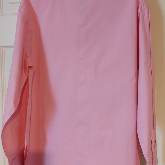 BNWT Zara Pink Shirt - Size 13-14 yrs - Picture 2 of 3